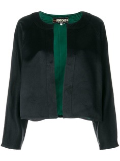 Винтаж Fendi Vintage