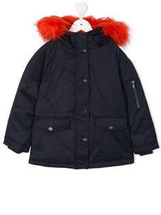 Одежда для девочек (2-12 лет) Kenzo Kids