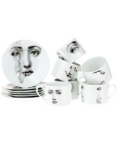 Стиль жизни Fornasetti