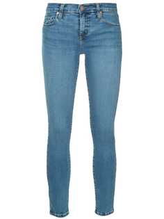 Одежда Nobody Denim