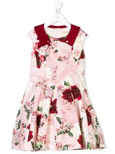 Одежда для девочек (2-12 лет) Monnalisa