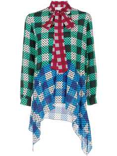 Одежда Mary Katrantzou