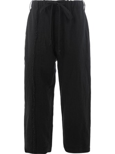 Одежда Uma Wang