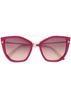 Аксессуары Tom Ford Eyewear