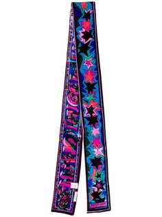Аксессуары Emilio Pucci