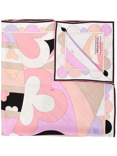 Аксессуары Emilio Pucci