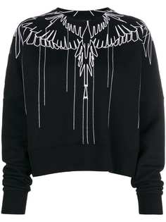 Одежда Marcelo Burlon County Of Milan