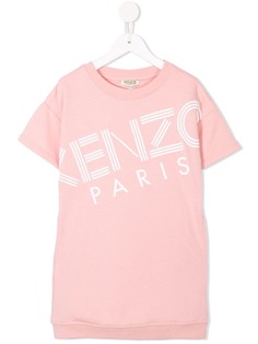 Одежда для девочек (2-12 лет) Kenzo Kids