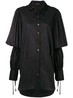 Одежда Ann Demeulemeester
