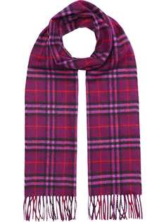 Аксессуары Burberry