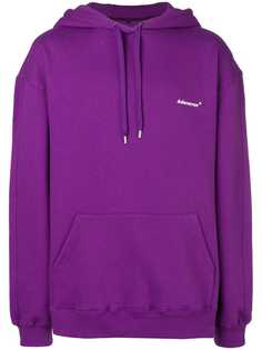 Одежда Ader Error