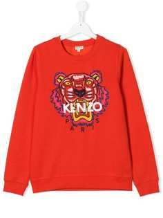 Одежда для мальчиков (13-16 лет) Kenzo Kids