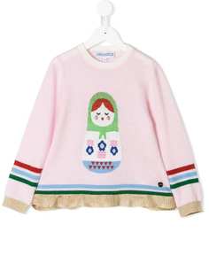 Одежда для девочек (2-12 лет) Simonetta