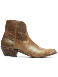 Обувь Golden Goose Deluxe Brand