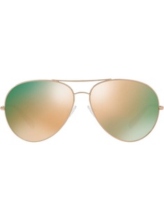 Аксессуары Oliver Peoples