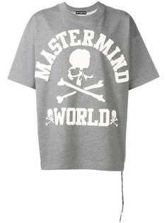 Одежда Mastermind Japan