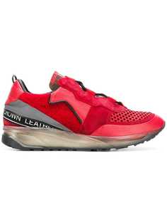 Обувь Leather Crown