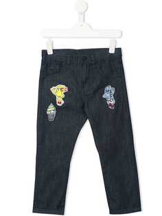 Одежда для мальчиков (2-12 лет) Kenzo Kids