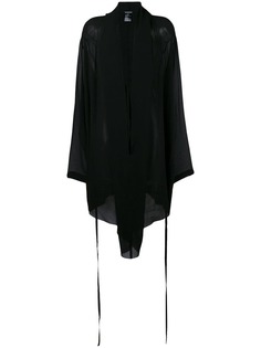 Одежда Ann Demeulemeester