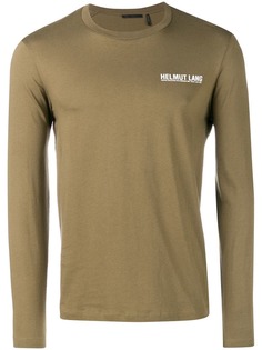 Одежда Helmut Lang