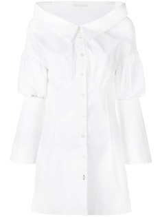 Одежда Jonathan Simkhai