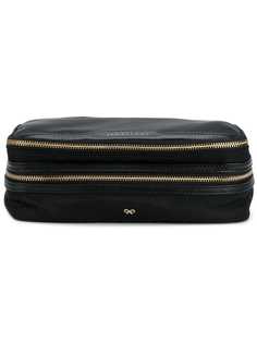 Стиль жизни Anya Hindmarch