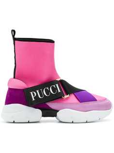 Обувь Emilio Pucci