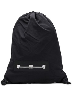 Сумки Rick Owens Drkshdw