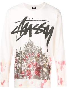 Одежда Stussy