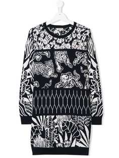 Одежда для девочек (13-16 лет) Kenzo Kids