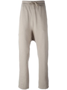 Одежда Rick Owens Drkshdw