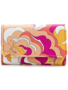 Аксессуары Emilio Pucci
