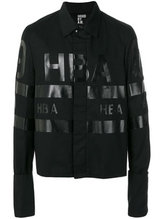 Hood By Air Lookbuck