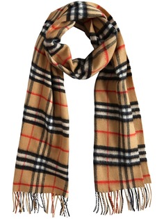 Аксессуары Burberry