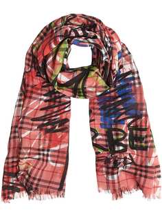 Аксессуары Burberry