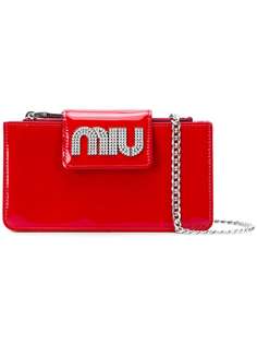 Сумки Miu Miu