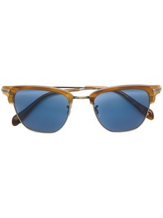Аксессуары Oliver Peoples