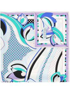 Аксессуары Emilio Pucci