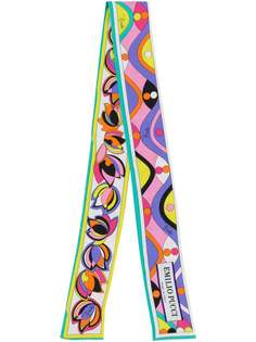 Аксессуары Emilio Pucci