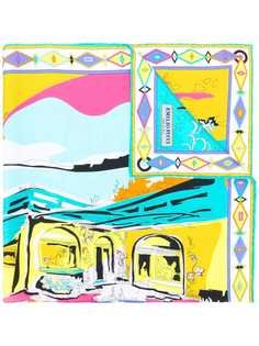 Аксессуары Emilio Pucci