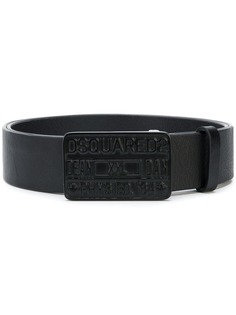 Аксессуары Dsquared2