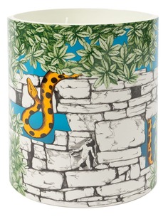 Стиль жизни Fornasetti