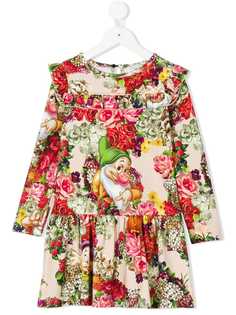 Одежда для девочек (2-12 лет) Monnalisa