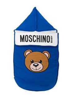 Аксессуары для мальчиков (0-36 мес.) Moschino Kids