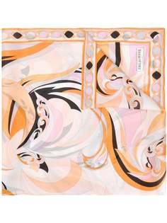 Аксессуары Emilio Pucci