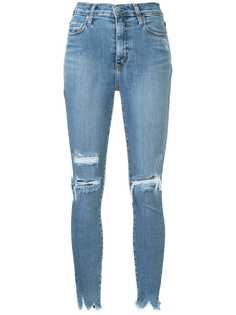 Одежда Nobody Denim