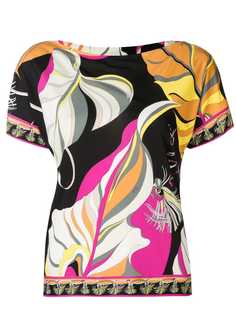 Одежда Emilio Pucci