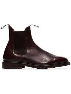 Обувь Trickers