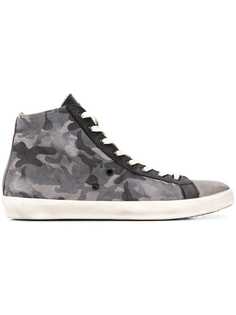 Обувь Leather Crown