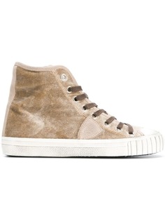 Обувь Philippe Model